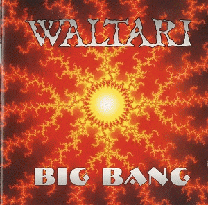 Waltari : Big Bang